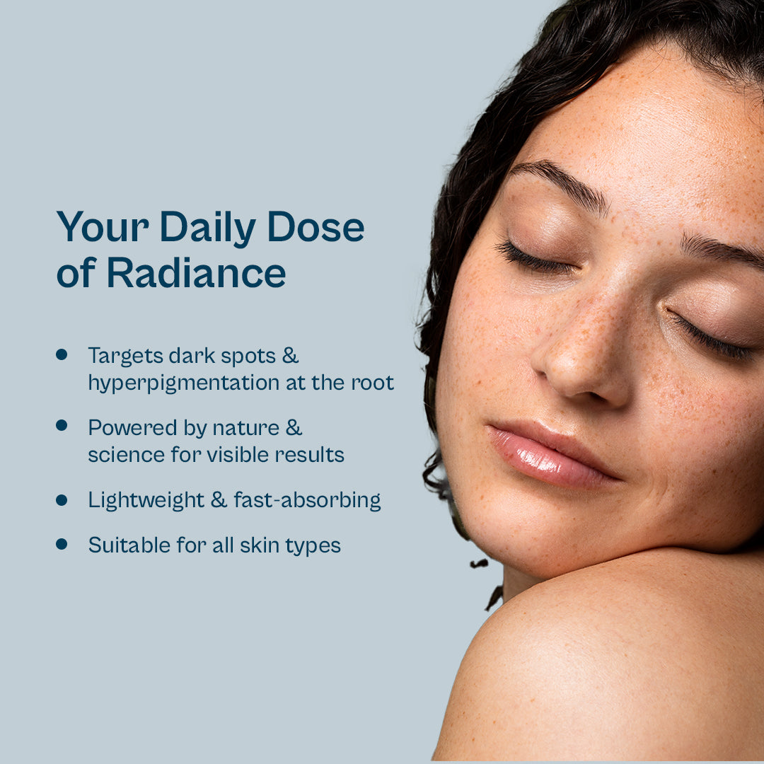 Anti Pigmentation Serum