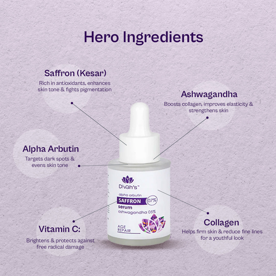 Age Repair & Tightening Serum