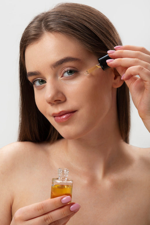 How to Choose the Right Face Serum for Your Skin Type