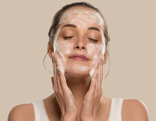 Foam, Gel, or Cream: Decoding the Best Face Wash for Your Daily Routine