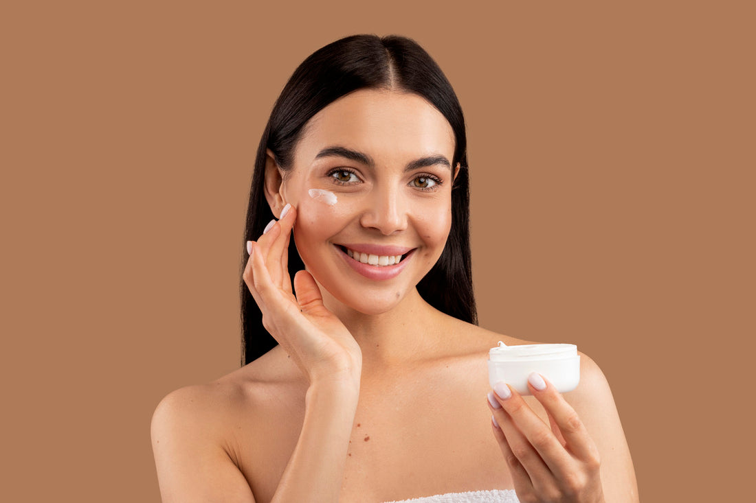 The Best Moisturizers for Every Skin Type