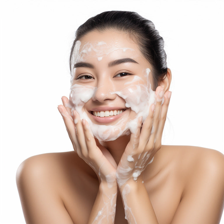 Why a Good Face Wash is Essential for Healthy Skin