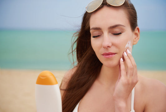 Sunscreen Essentials: Your Guide to Sun Protection and Skin Health