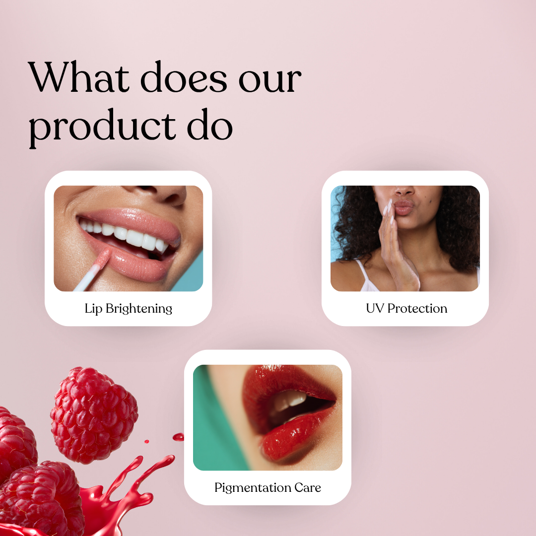 Divah’s Tint & Glow Lip Balm