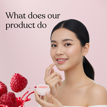 Divah’s Tint & Glow Lip Balm