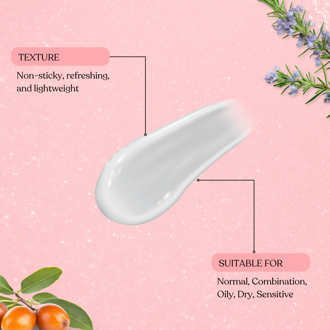 Divah’s Glycolic Glass Skin Peeling Cleanser