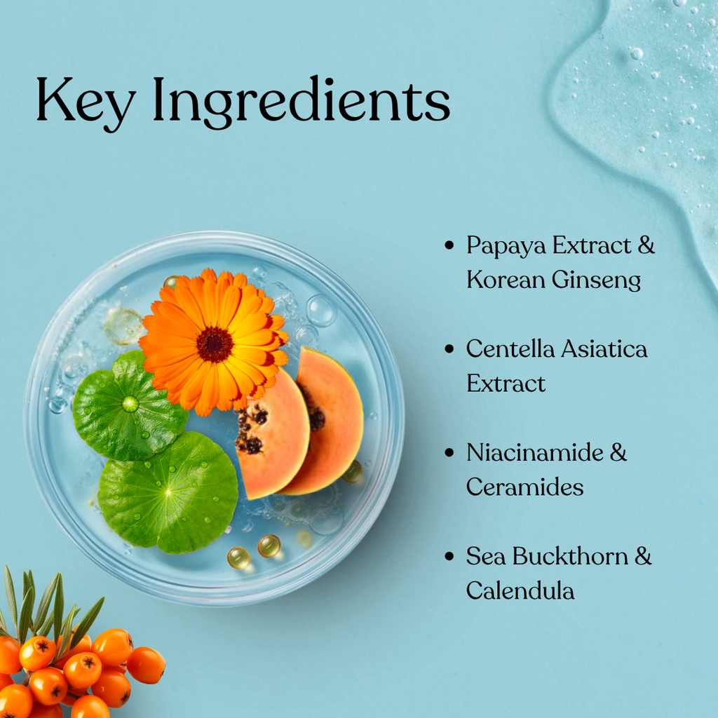 Divah’s Cica Glow Spot Corrector