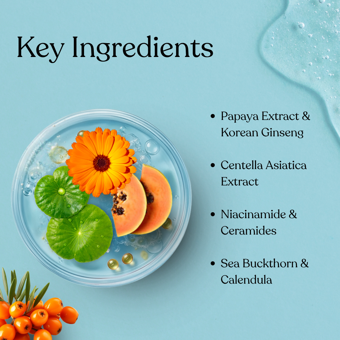 Divah’s Cica Glow Spot Corrector