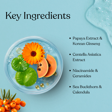 Divah’s Cica Glow Spot Corrector