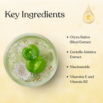 Divah’s Glow Mist Rice Toner