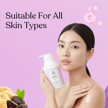 Divah’s Bio-Lipid Restoring Body Lotion