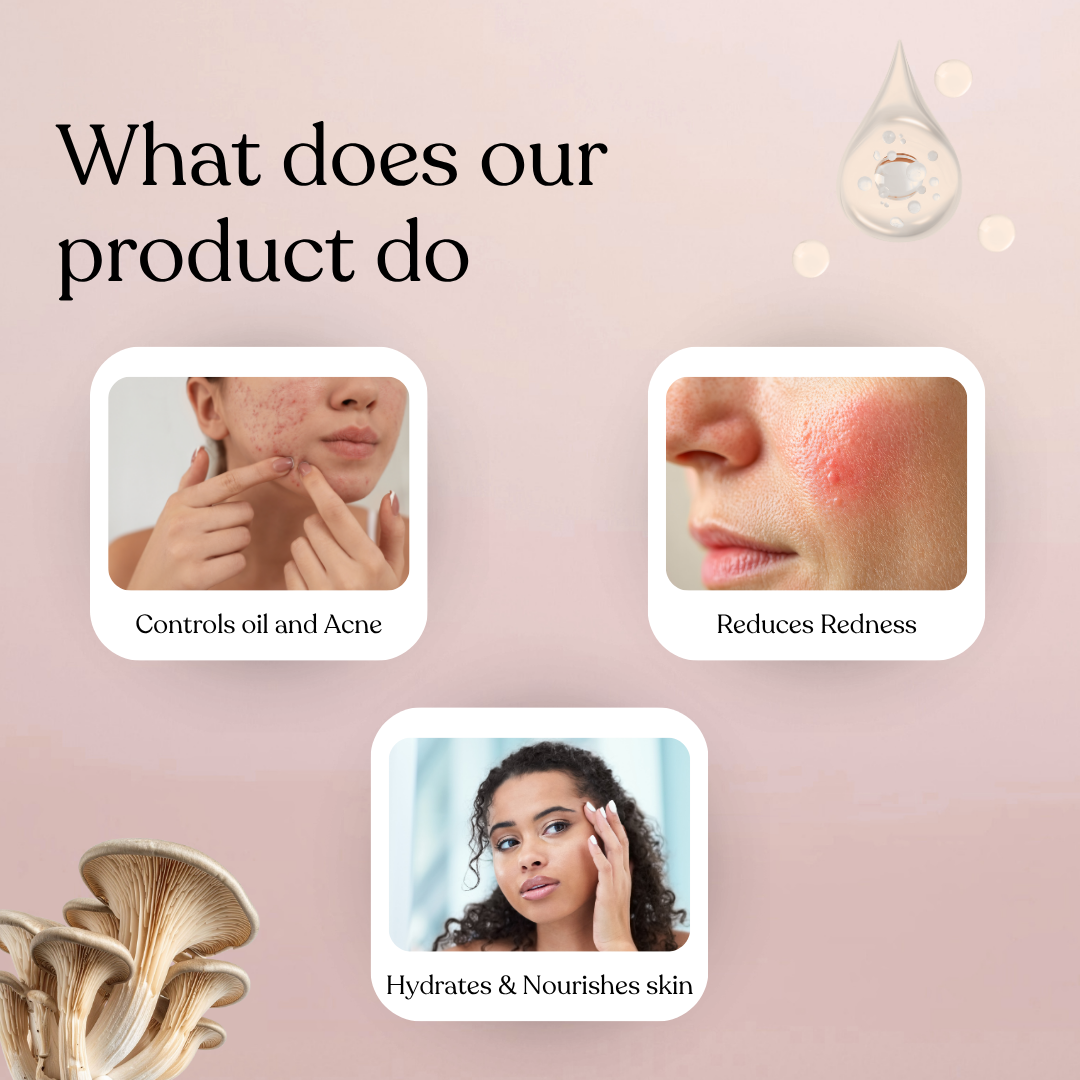 Divah’s Niacinamide Pore Minimiser Toner