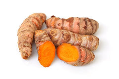 Turmeric Root