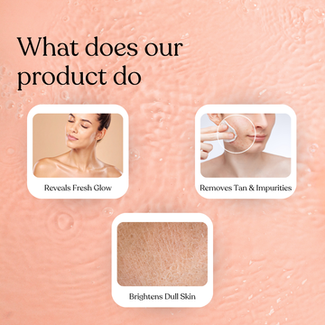 Divah’s Vitamin C Glow Face Wash