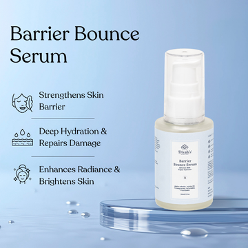 Divah’s Barrier Bounce Advanced Skin Repair Serum