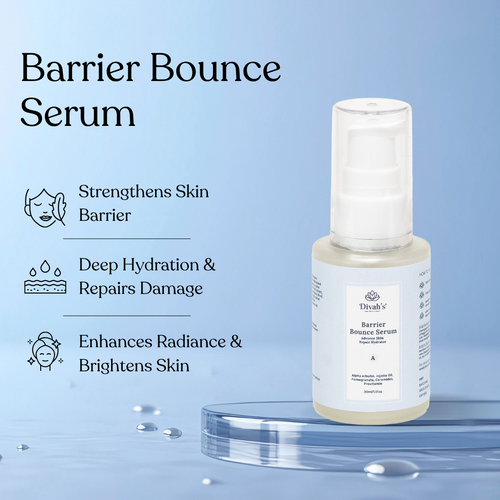 Divah’s Barrier Bounce Advanced Skin Repair Serum
