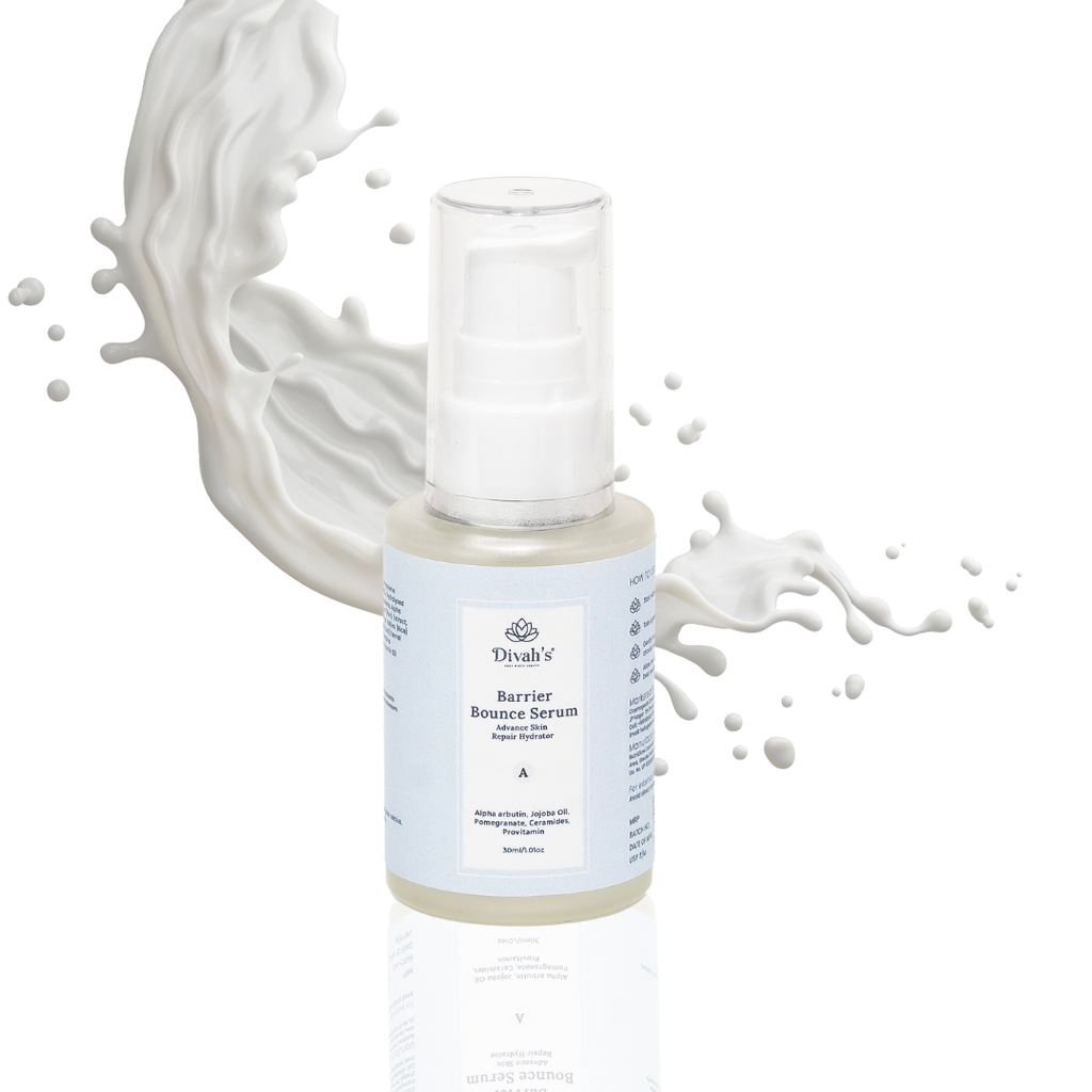 Divah’s Barrier Bounce Advanced Skin Repair Serum