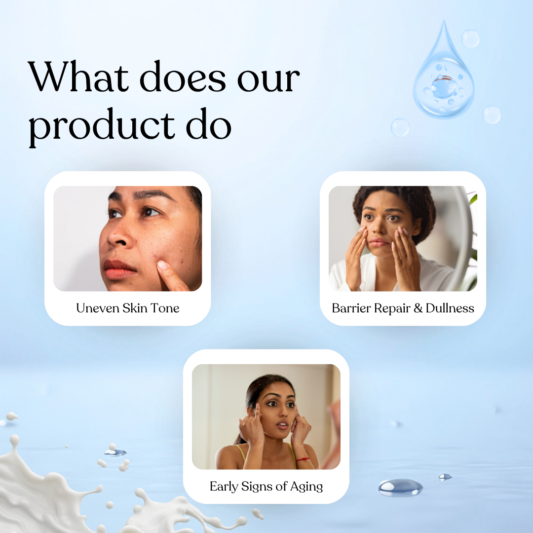 Divah’s Barrier Bounce Advanced Skin Repair Serum