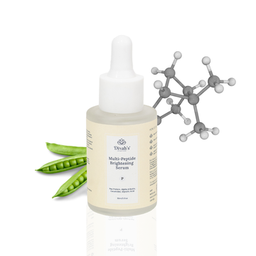 Divah’s Multi Peptide Brightening Serum