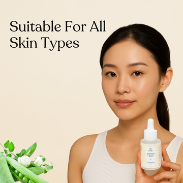 Divah’s Multi Peptide Brightening Serum