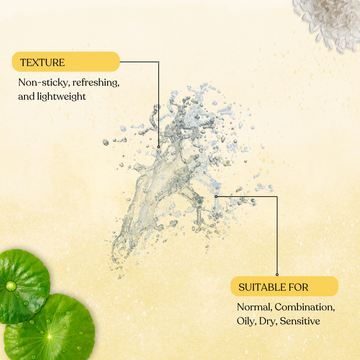 Divah’s Glow Mist Rice Toner