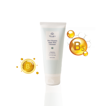 Divah’s Pro-Vitamin Daily Skin Cleanser