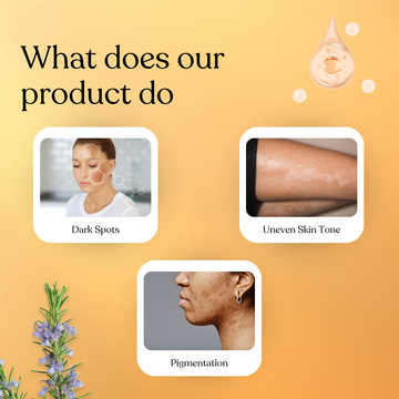 Divah’s Bakuchiol Vitamin C Radiance Serum