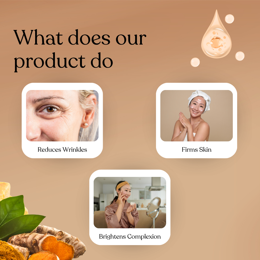 Divah’s Intense Repair Night Cream