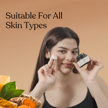 Divah’s Intense Repair Night Cream