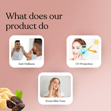 Divah’s Hydrating Facial Moisturizer with SPF 20+