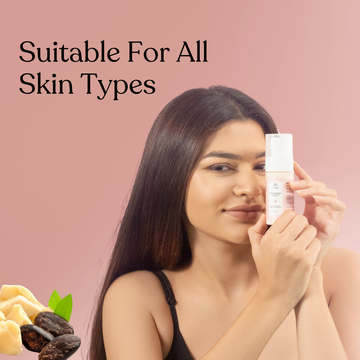 Divah’s Hydrating Facial Moisturizer with SPF 20+