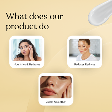 Divah’s UV Reflect Anti-Oxidant Sunscreen SPF 40++