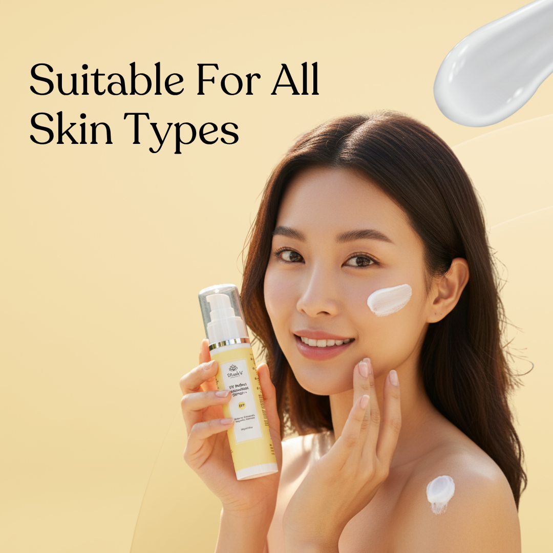 Divah’s UV Reflect Anti-Oxidant Sunscreen SPF 40++