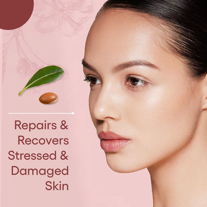 2% Jojoba & Pomegranate with Alpha Arbutin Advanced Skin Repair Serum