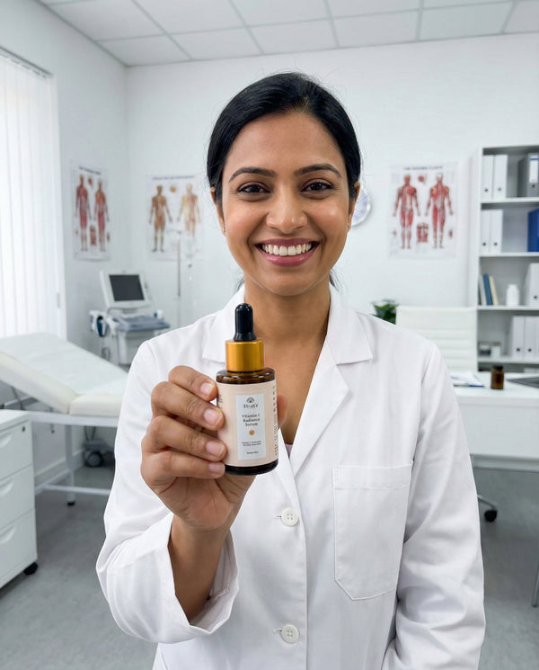 Deeply moisturizes my skin without any oily residue