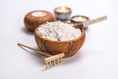 Kaolin Clay