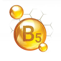 Pro-Vitamin B5