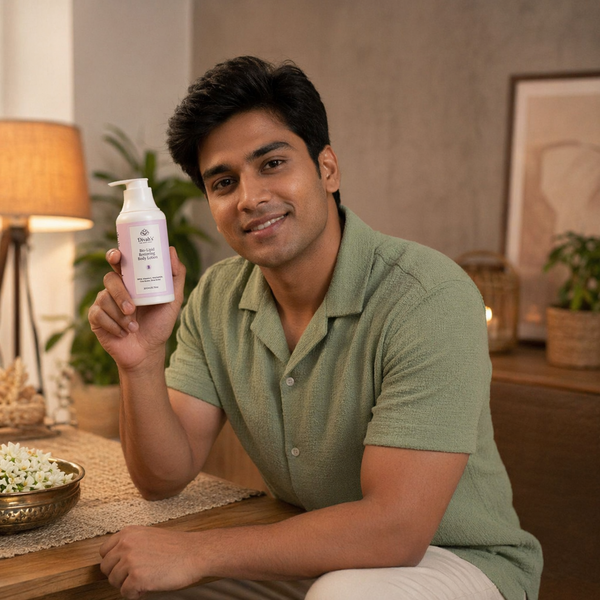 Soft & Supple Skin