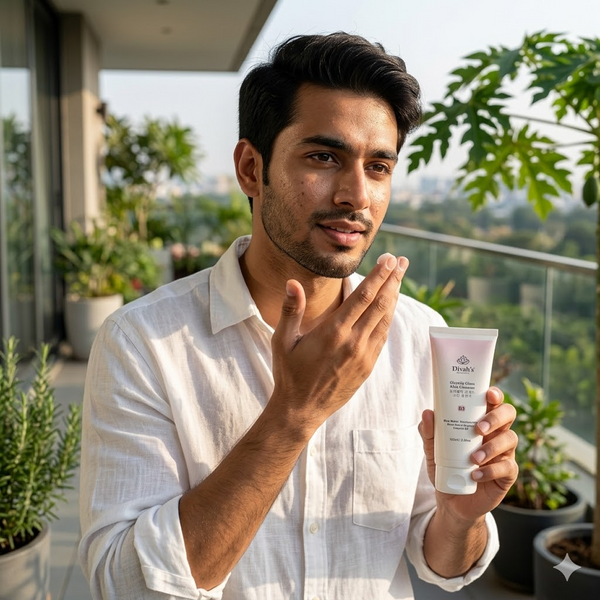 Instant Bright Skin