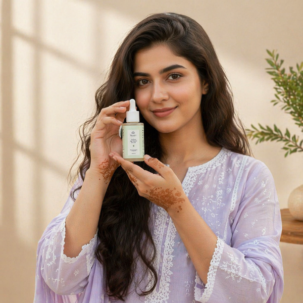Anti-Aging Boost