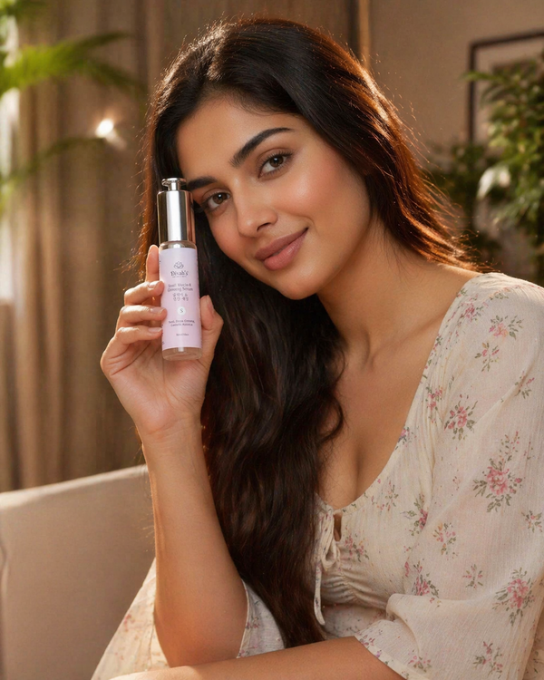 Healthy Radiance