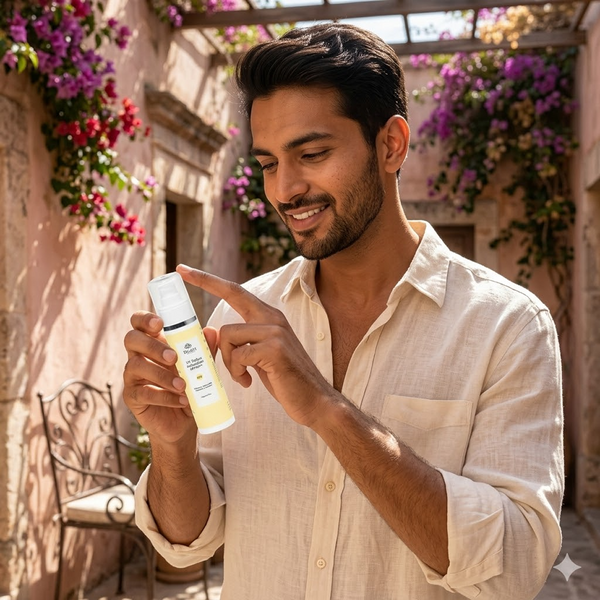Daily Sun Care