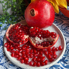 Pomegranate
